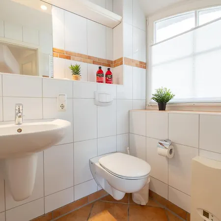 Casa vacanze Mine Heimat 15a *