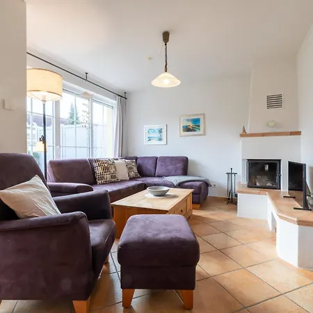 Casa vacanze Mine Heimat 15a