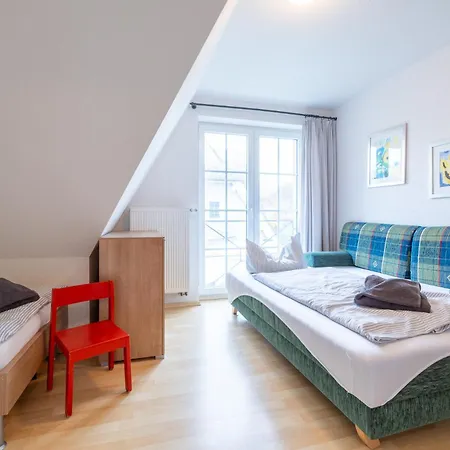 Mine Heimat 15a Casa vacanze *