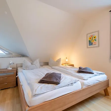 Casa vacanze Mine Heimat 15a Zingst