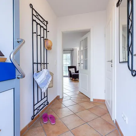 Casa vacanze Mine Heimat 15a