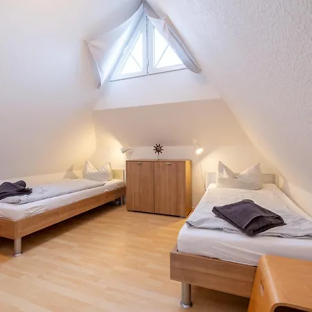 Mine Heimat 15a Casa vacanze Zingst