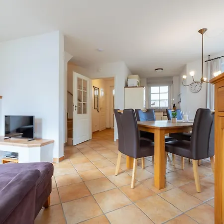 Mine Heimat 15a Casa vacanze Zingst