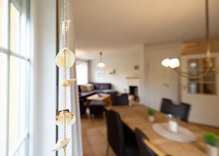 別荘 Mine Heimat 15a ツィングシュト