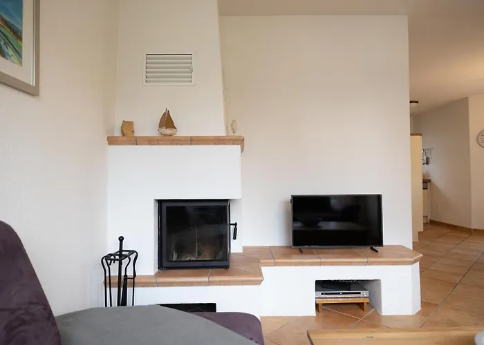 Mine Heimat 15a 別荘 ツィングシュト